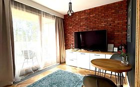 ApartamentySnu, Wola Premium I z parkingiem